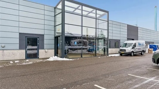 Välivaade - Shop with Warehouse in Roskilde