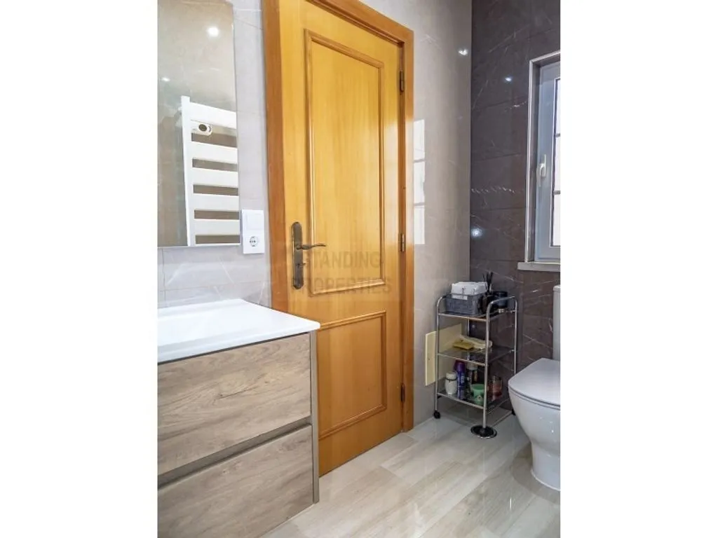 Bagni - Luxury Villa with Pool in Vilamoura