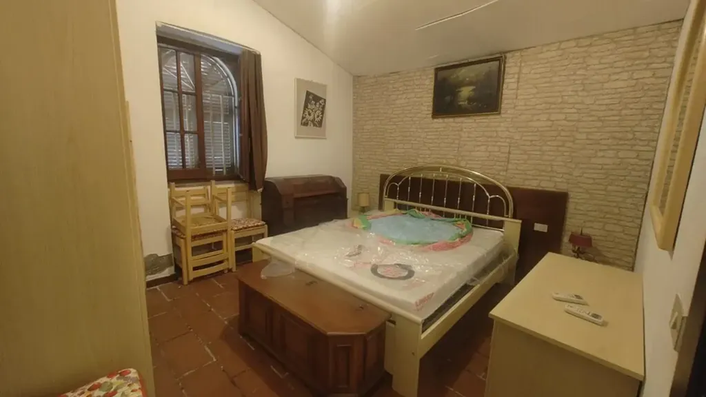 Magamistoad - Bifamiliar Villa with Sea View in Vasto