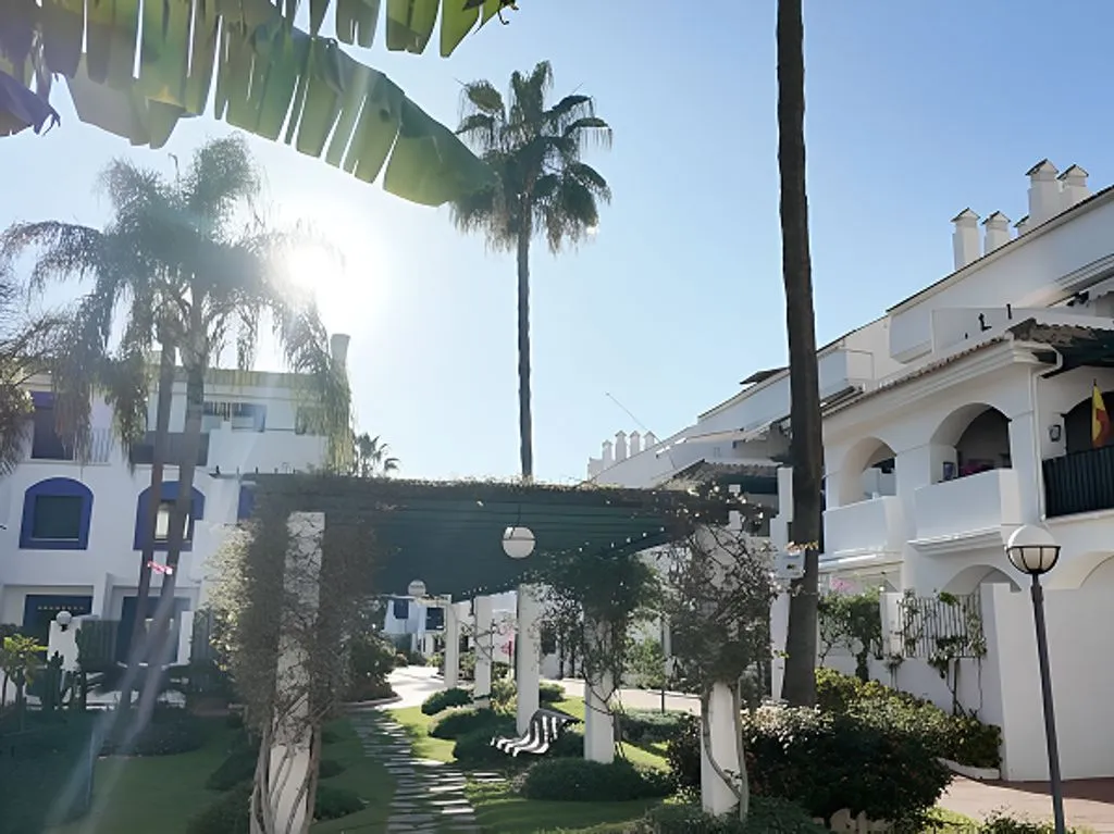 Aed - Luxury Flat with Sea View in Marbella