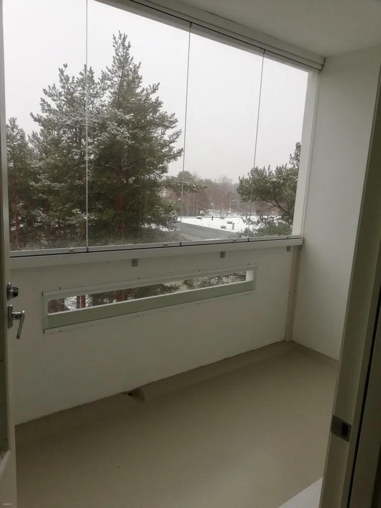 Rõdu - Apartment with Balcony in Kaijonharju, Oulu