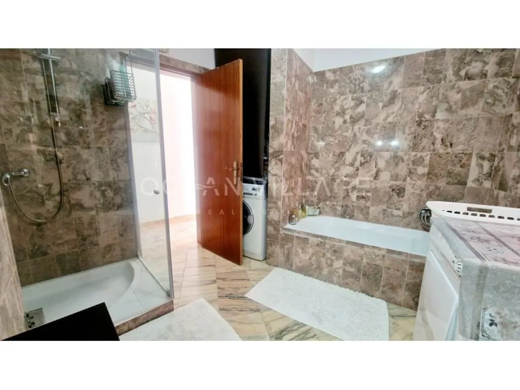 Salles de bain - Luxury House with Panoramic Views in Loulé