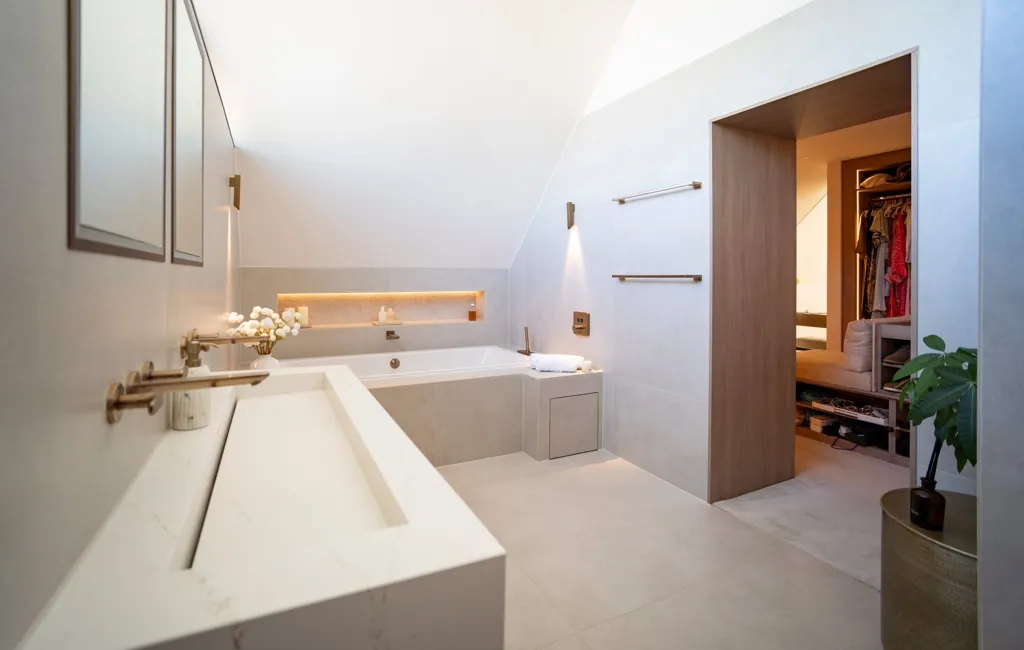 Casa con 5 camere a Mudeford
