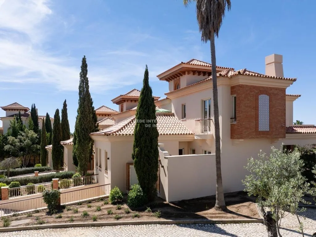 Extérieur - Luxury Flat with Golf Access in Vila Real de Santo António