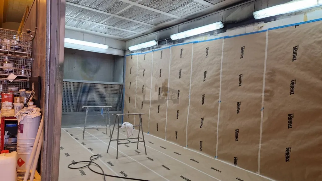 Pesuköök - Industrial Painting Business in Durango
