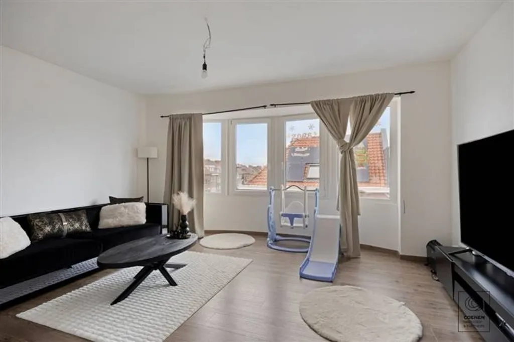 Elutuba - Three-Unit Building with Garden in Lier Centre