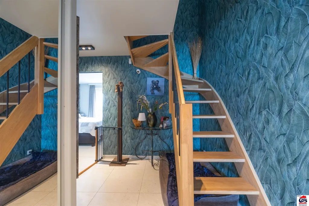 Stanze - Luxury Duplex with Sea View on Zeedijk, Westende