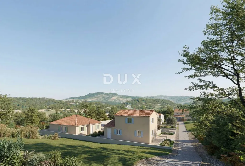 Aed - Modern Villa with Pool in Pićan