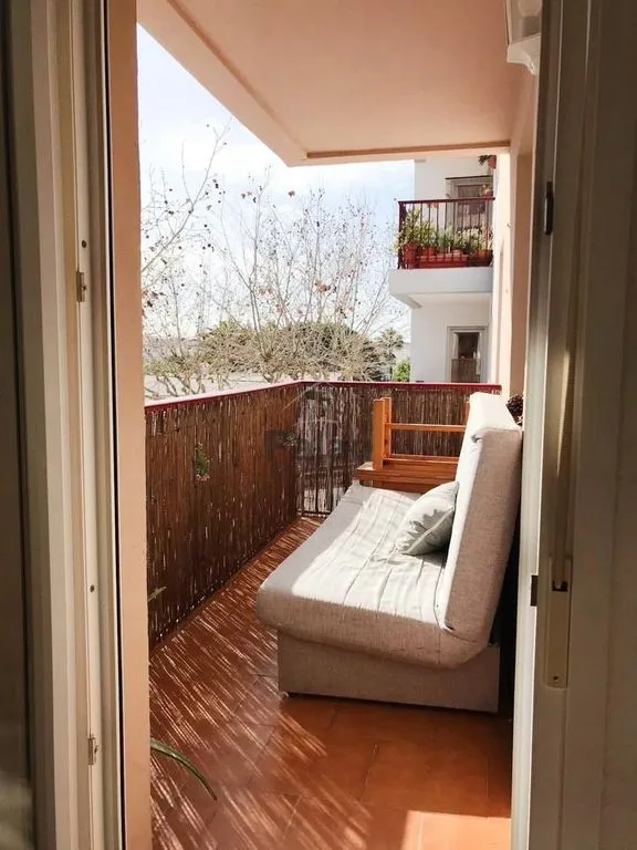 Balcon - Luxury Flat with Terrace in Ciutadella