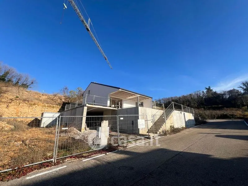 Extérieur - Semi-Finished Villa with Private Garden in Sarego