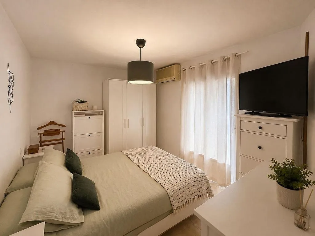 Magamistoad - Terraced House with Central Location in Arganda del Rey