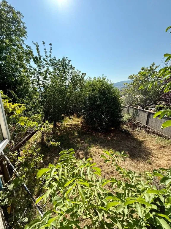 Aed - Development Land with Hórreo in Vigo