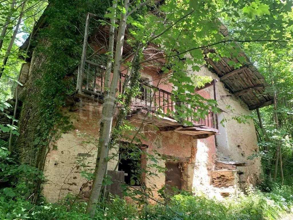 Extérieur - Rustic Cottage with Garden in Melle