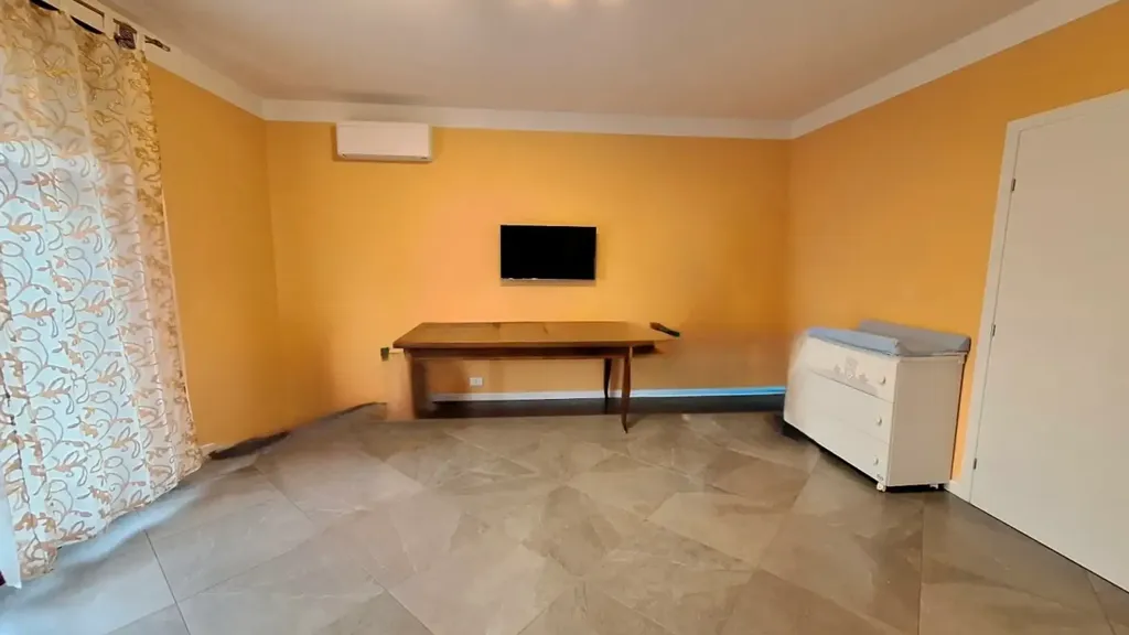 Entrée - Rear-Attached Villa with Private Garden in Treviso