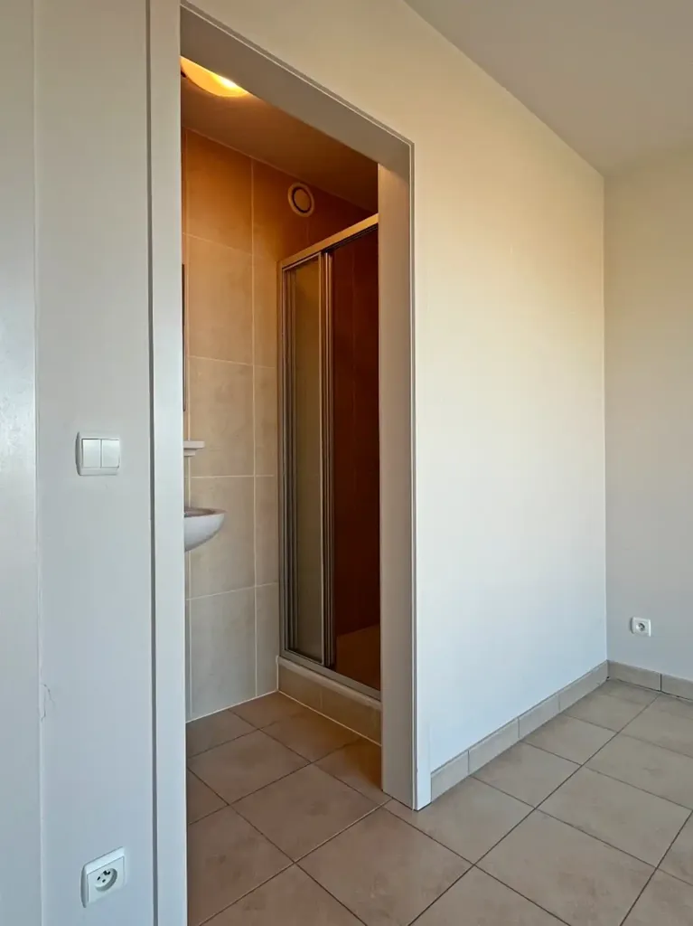 Salles de bain - Appartement avec Terrasses à Oostduinkerke-Bad