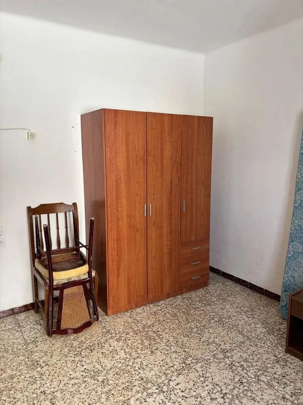 Magamistoad - Central Flat with Terrace in Puerto Real