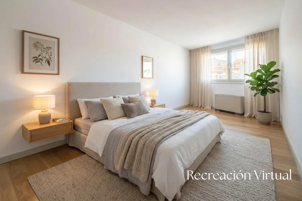 Chambres - Luxury Apartment with Zaida Building in Granada