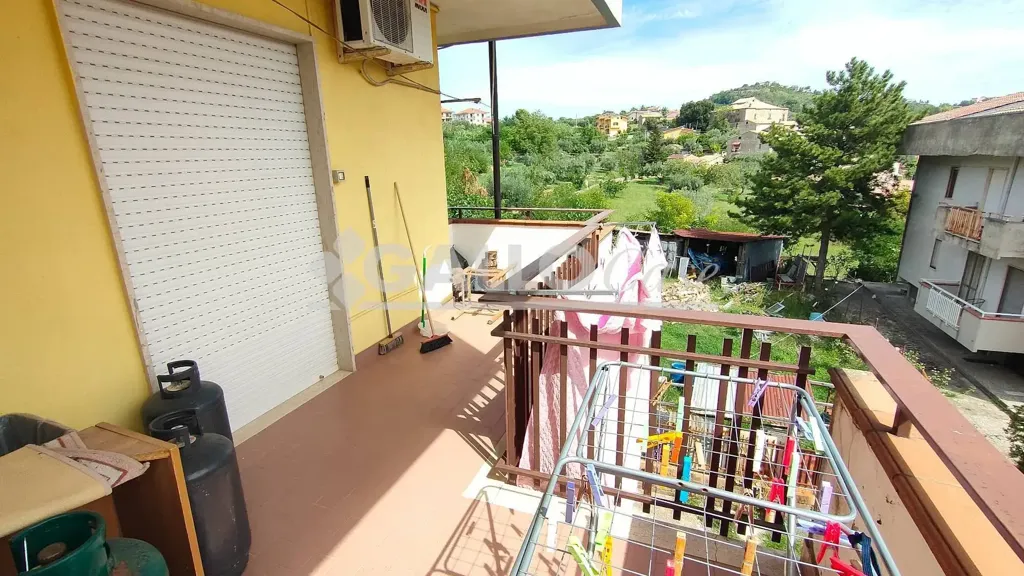 Rõdu - Duplex Apartment with Solar Features in Marano Principato