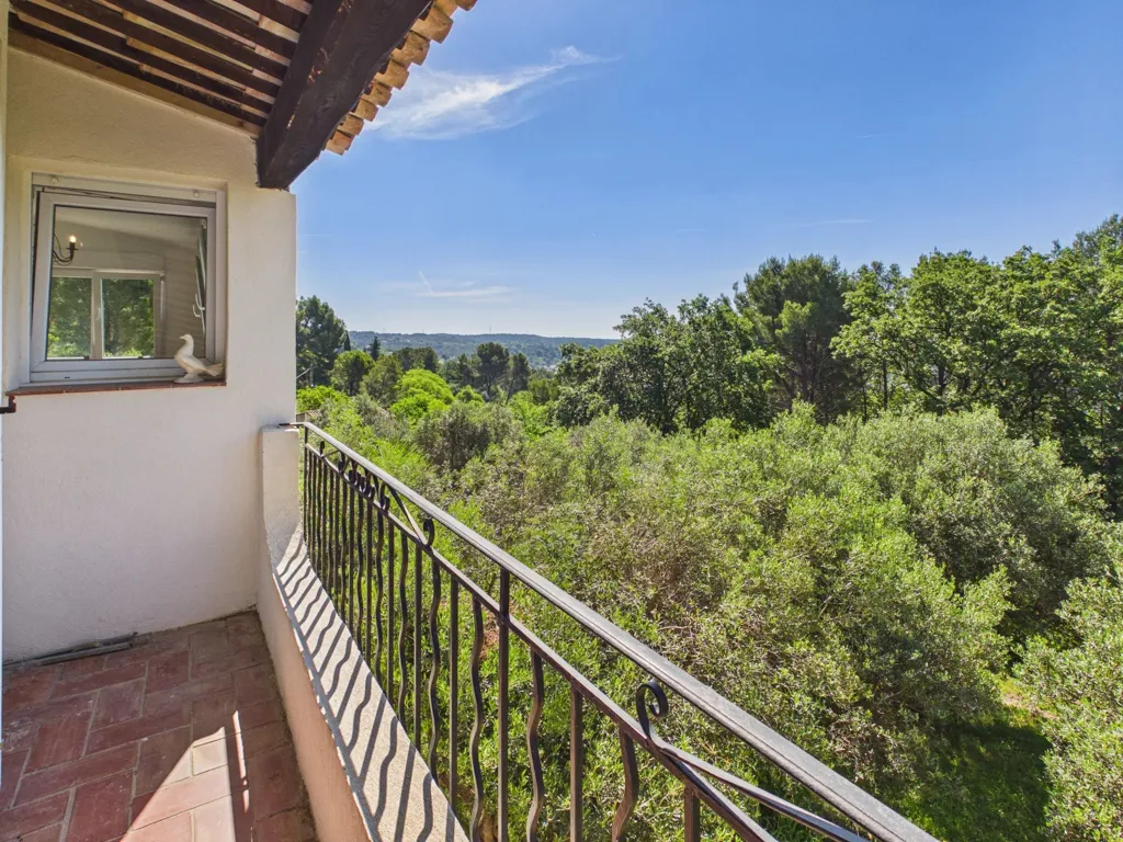 Rõdu - Luxury Property with Two Villas in Draguignan