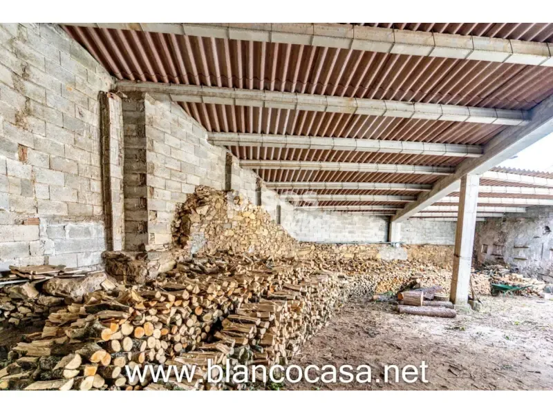 Pièces - Maison 7 chambres à ES