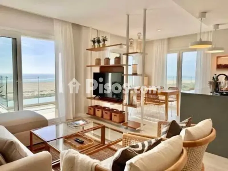 Elutuba - Apartment with Sea View in Isla Canela