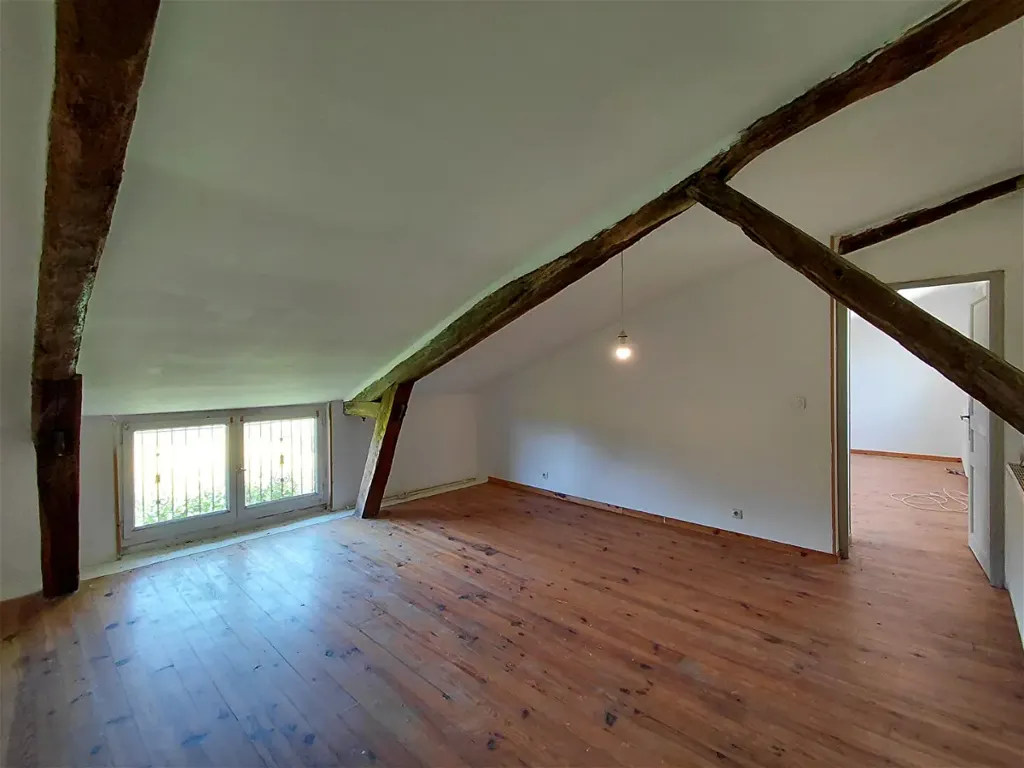 Maison 7 pièces à Saint Medard