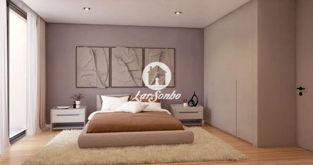 Magamistoad - Contemporary Villa with Private Garden near Barcelos