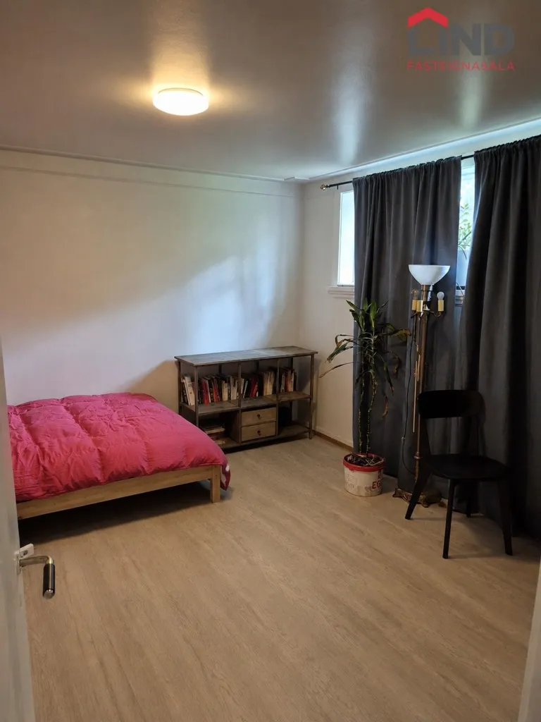 Chambres - Shared Entrance Apartment in Reykjavik