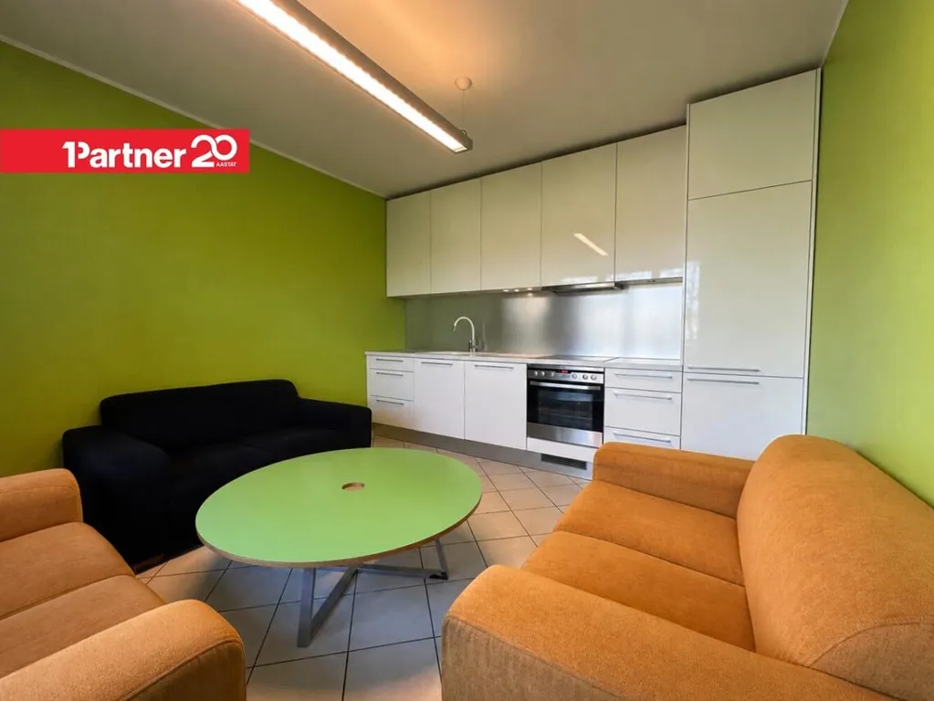 Séjour - Architectural Flat with Historic View in Tallinn