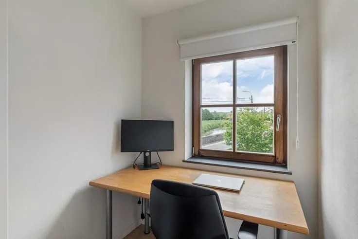 Kabinet - House in Quiet Setting, Werchter, Rotselaar