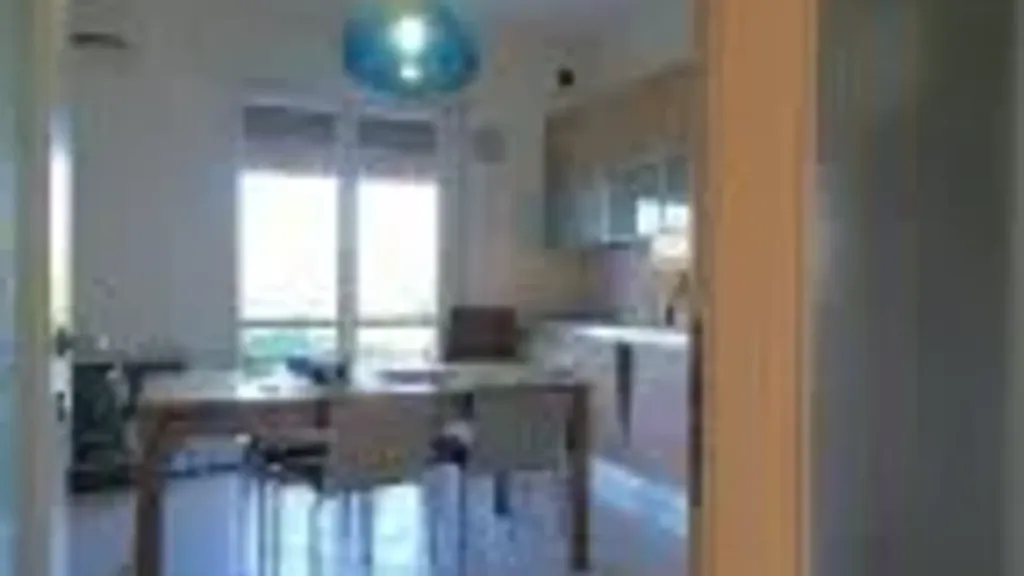 Salle à manger - Spacious Apartment with Terrace in Milano Marittima