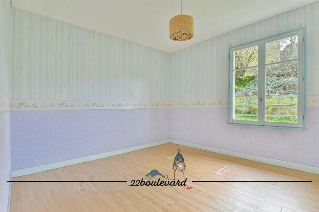 Stanze - Rustic House with Garden in Peaceful Setting