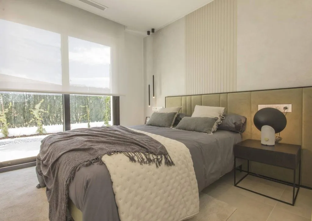 Magamistoad - New Build Villa with Pool in Ciudad Quesada