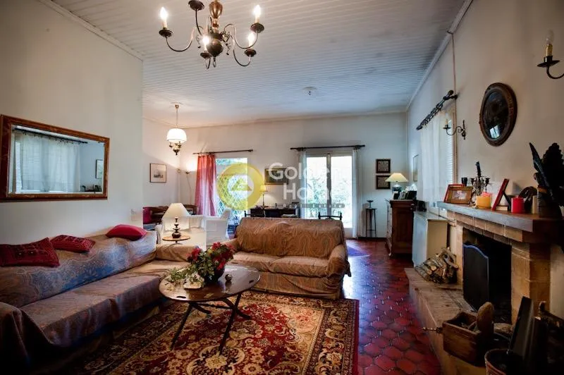 Maison 2 pièces à GR