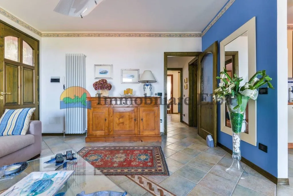 Esik - Luxury Flat with Terraces in Capoliveri, Tuscany