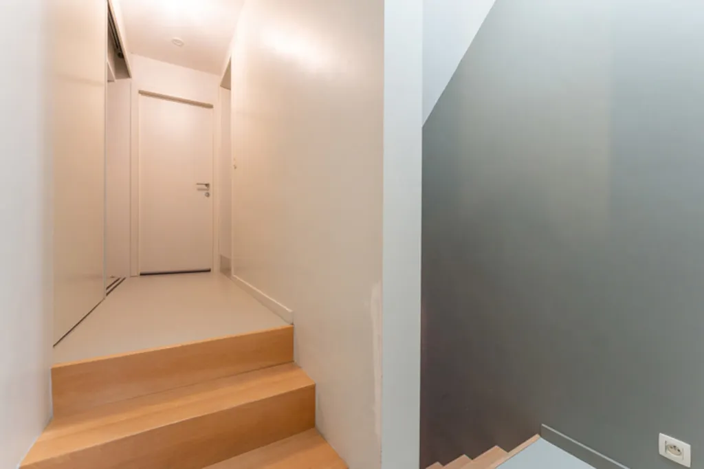 Toad - City Centre Office Space in Huy