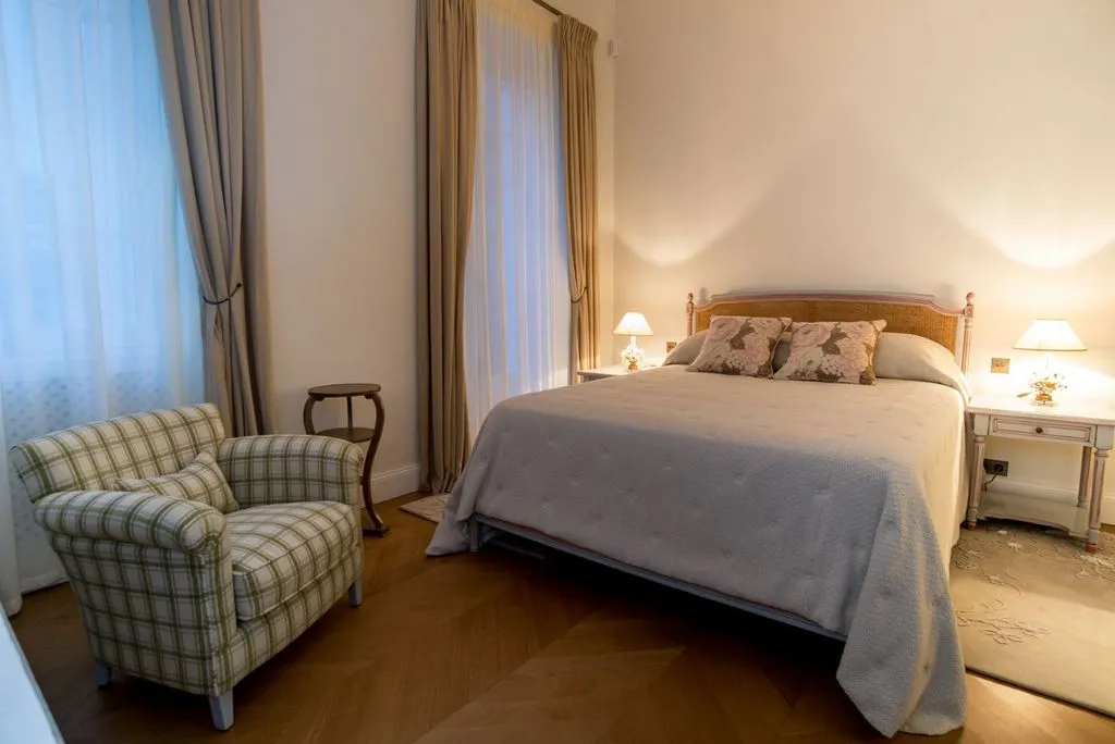 Magamistoad - Luxury Flat with Pool in Saint-Jean-Cap-Ferrat