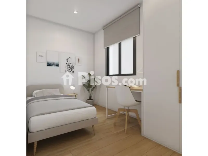 Magamistoad - Apartment with Pool in Les Borges Blanques