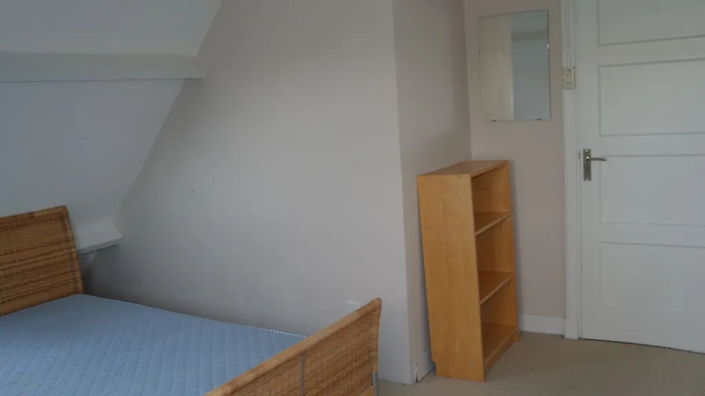 Magamistoad - Gemeubileerd Flat with Park Access in Eindhoven