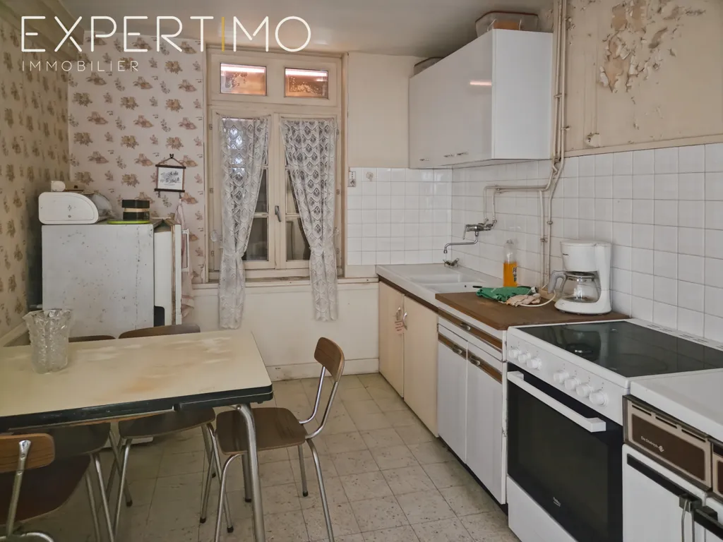 5-room house in Criel-sur-Mer