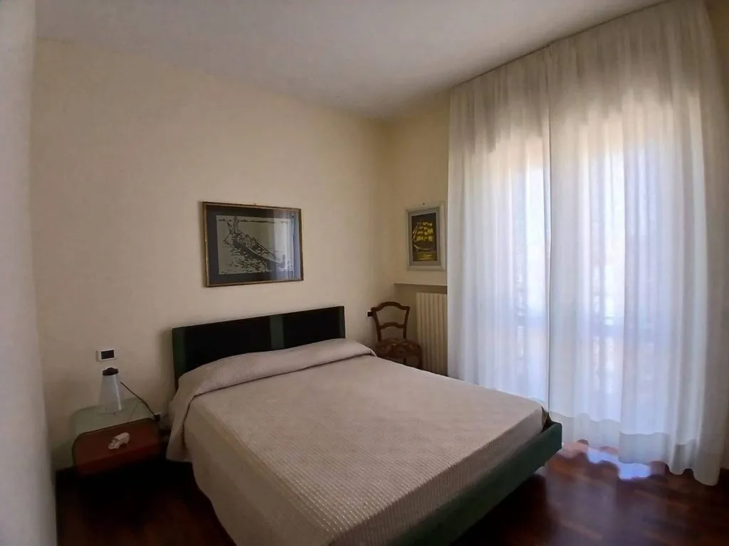 Chambres - Luxury Penthouse with Panoramic Views in Civitanova Marche