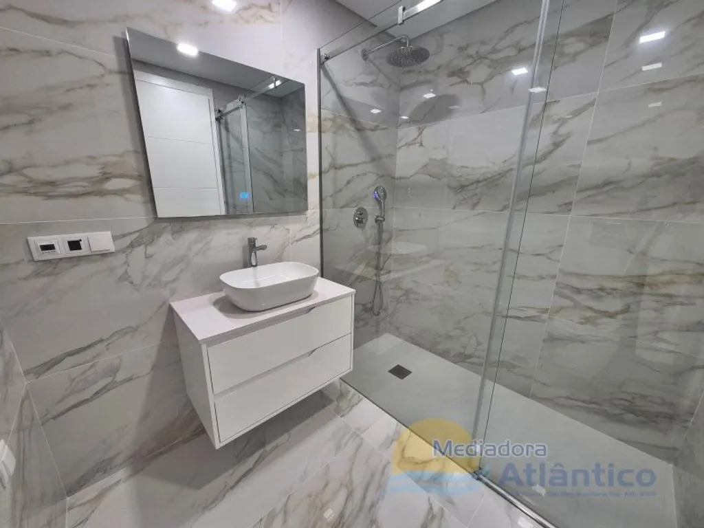 Salles de bain - Luxury T2/T3 Apartments in Ericeira