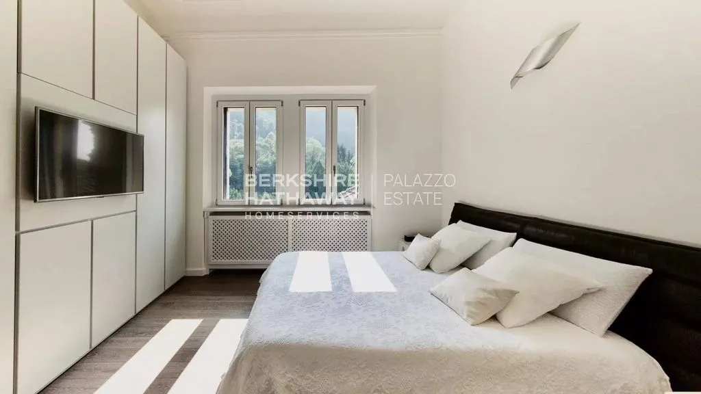 Chambres - Luxury Apartment with Lake View in Como