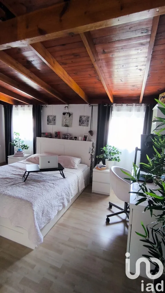 Chambres - Detached House with Pool in Colmenar de Oreja