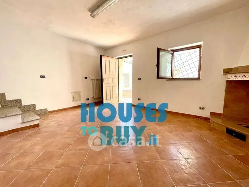 Elutuba - Rustic Bilocale with Balcony in Carfizzi