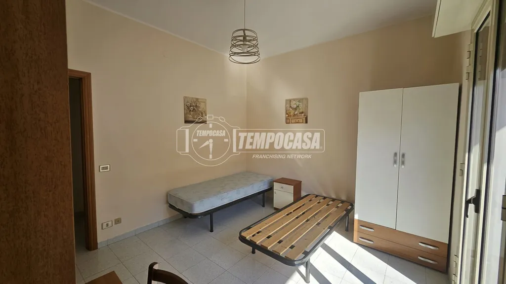 Bedrooms - Student-Friendly Flat near Messina University