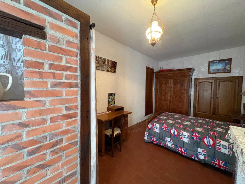 Magamistoad - Character House with Garden in Gievres