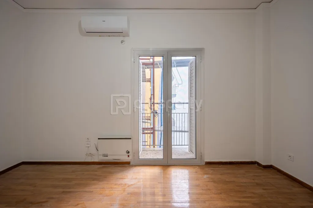 Toad - Renovated Apartment with Sea View in Patras