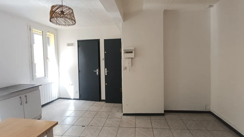 Stanze - Studio in City Centre, Narbonne