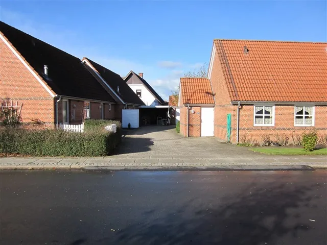 2-room apartment in Varde